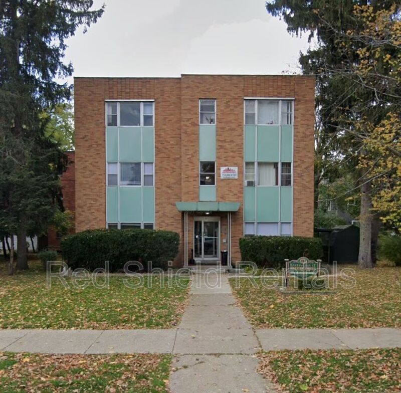 Ypsilanti Condo: 211 N Washington St