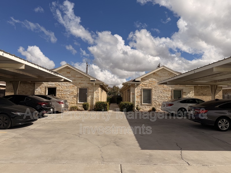 Edinburg Condo: 3713 Whitewing