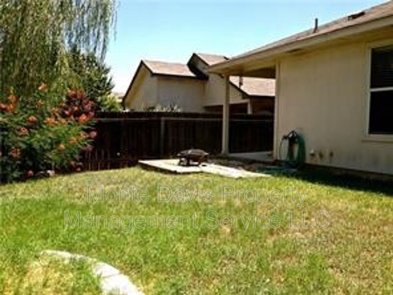 photo of rental property