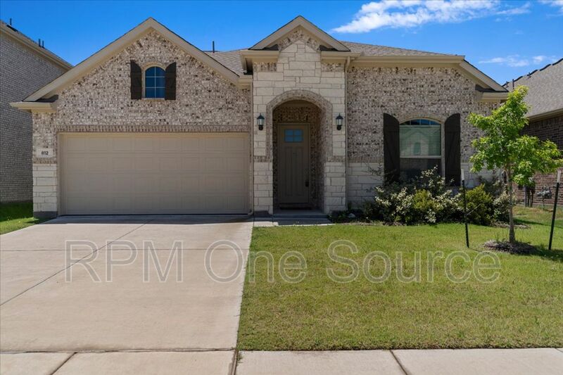 McKinney House: 812 Morwenna Road