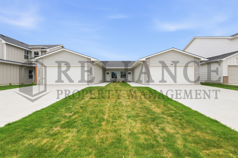 Goddard Condo: 166 N Gowen St