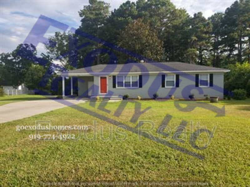 Sanford House: 3015 Wicker Street