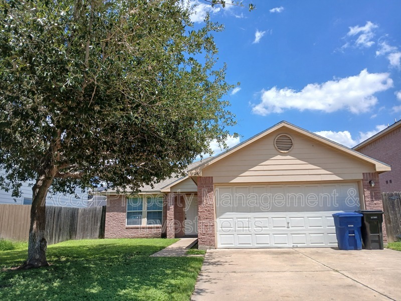McAllen House: 5408 N. 35th St.