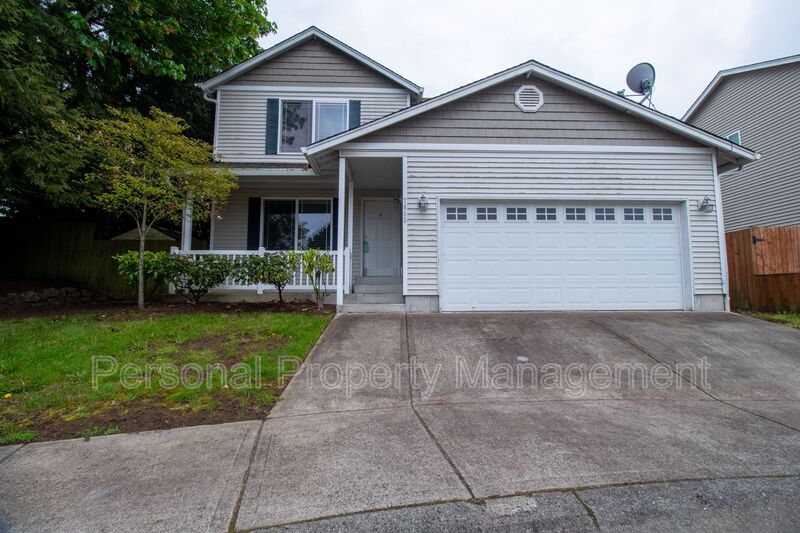 Vancouver House: 7905 NE 64th st.