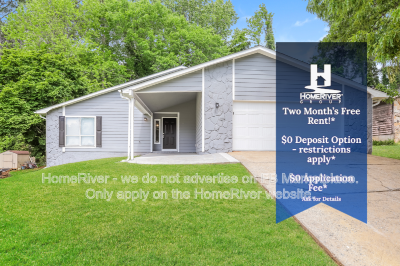 Riverdale House: 299 Park Ridge Ct