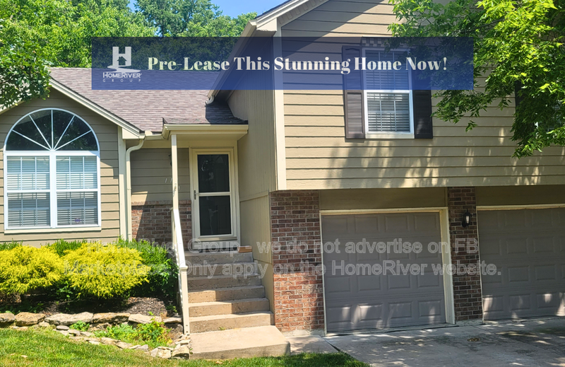 Lees Summit House: 113 NW Cody Dr