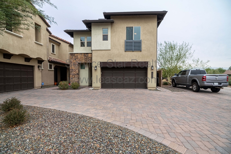Phoenix House: 2340 W Whisper Rock Trl