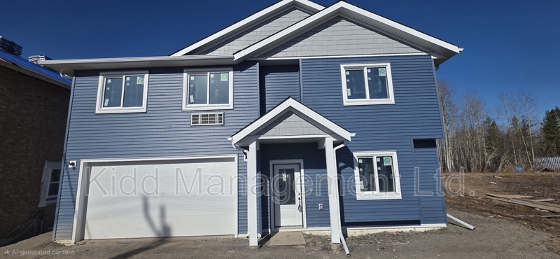 Prince George House: 1187 Blackburn North Road