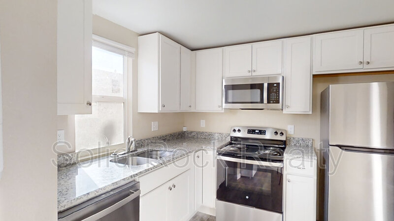 Colorado Springs Condo: 2405 East Saint Vrain Street