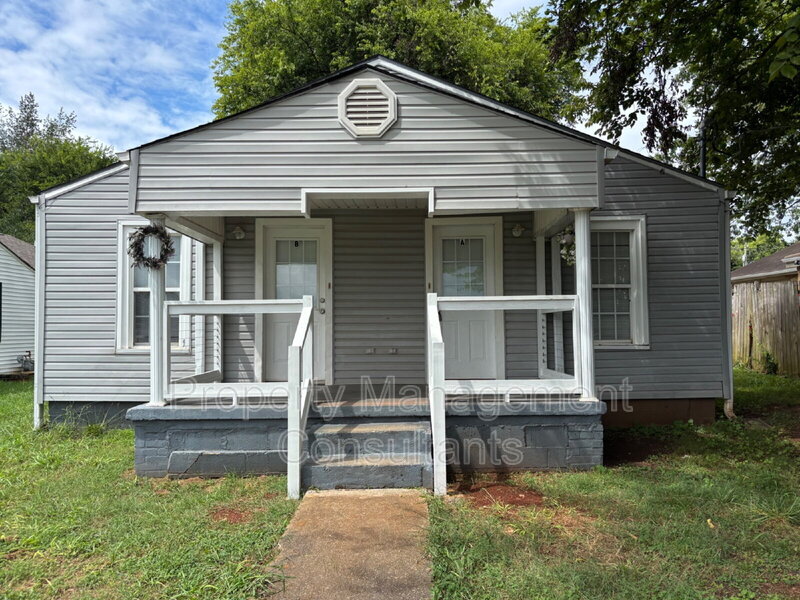 Huntsville Condo: 3402 8th Avenue Southwest