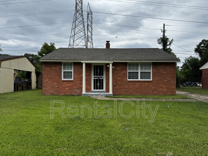 photo of rental property