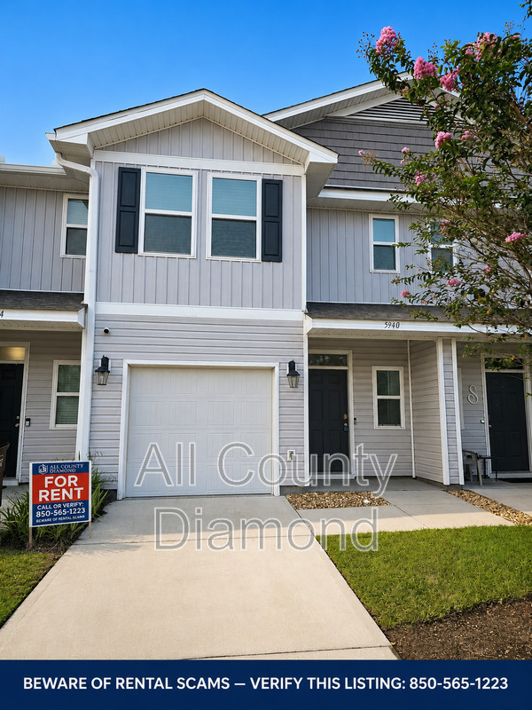 Main image for 5940 Callaway Circle