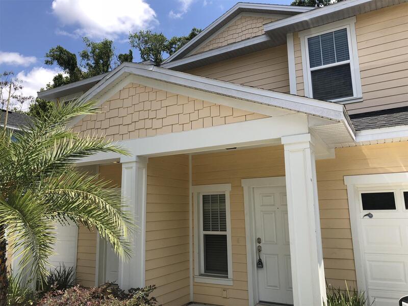 Orlando Condo: 2553 South Mills Avenue