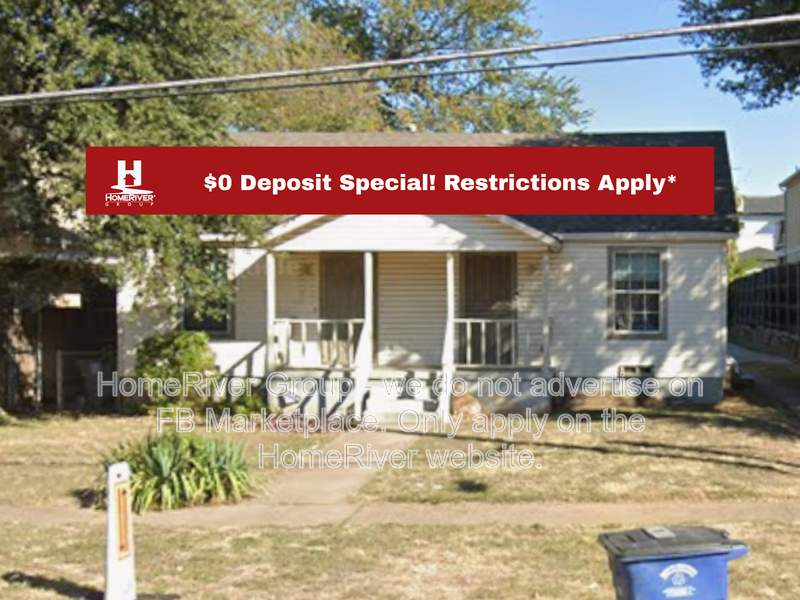 Dallas Condo: 4409 W University Blvd