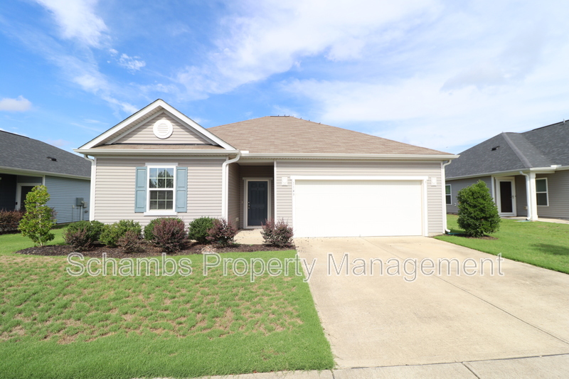 Fuquay Varina House: 1149 Noor Ln