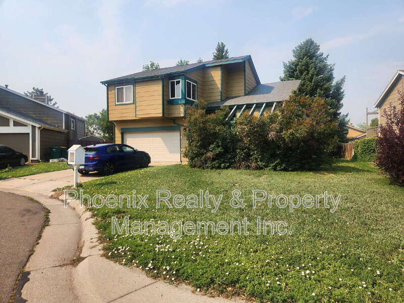 Westminster House: 9274 W 98th Way