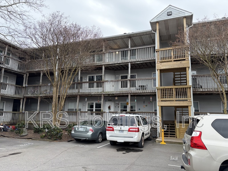 Virginia Beach Condo: 3181 Tidal Bay Lane