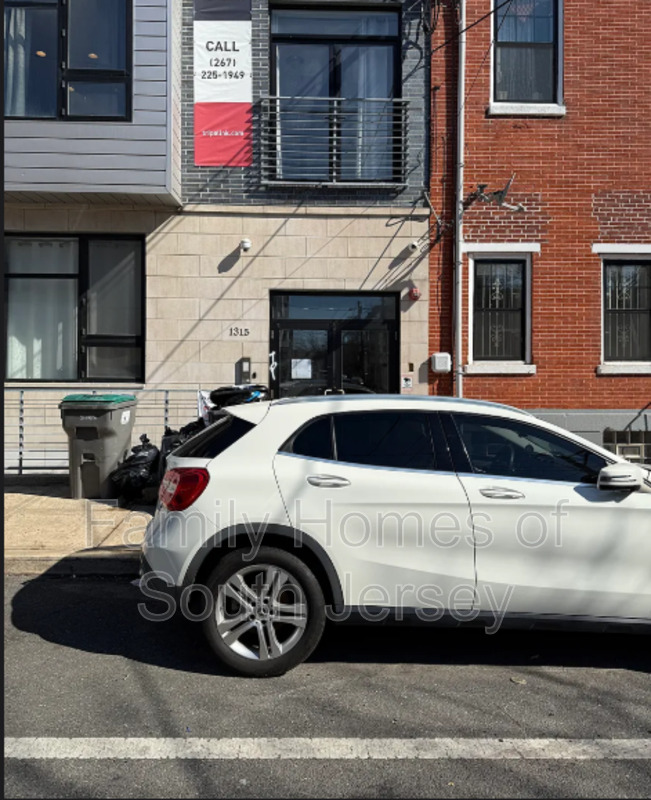 Philadelphia Condo: 1315 N 15th St