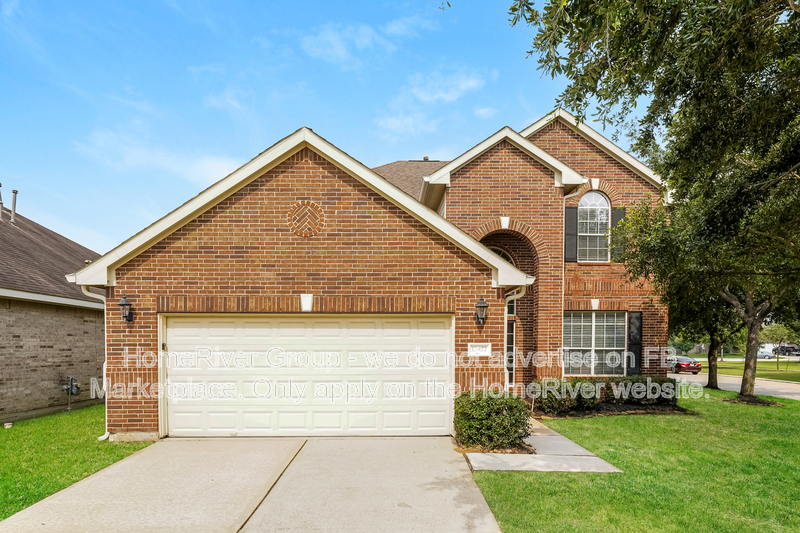 Cypress House: 17927 Serene Shore Dr