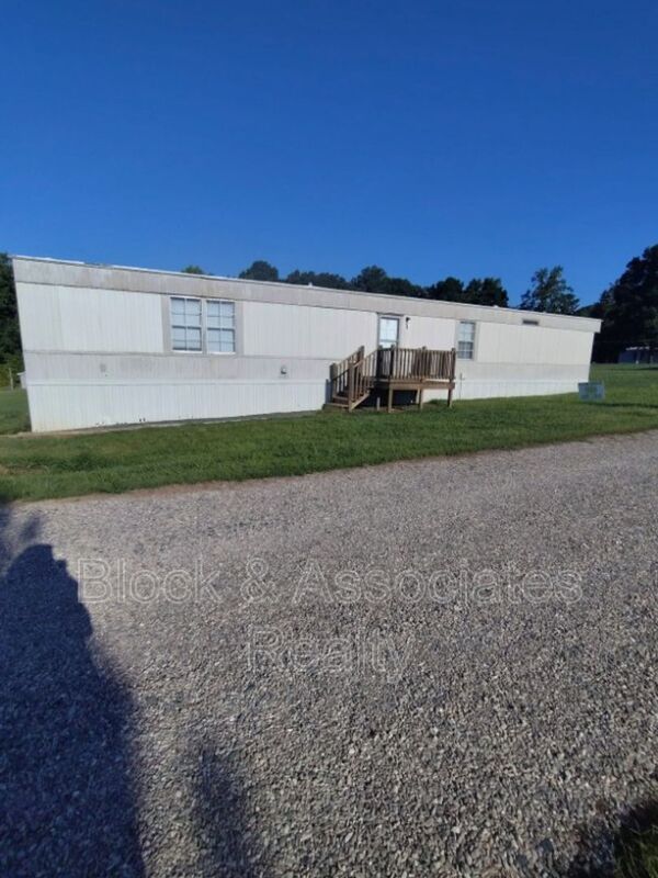 Asheboro Condo: 1176 Rising View Way