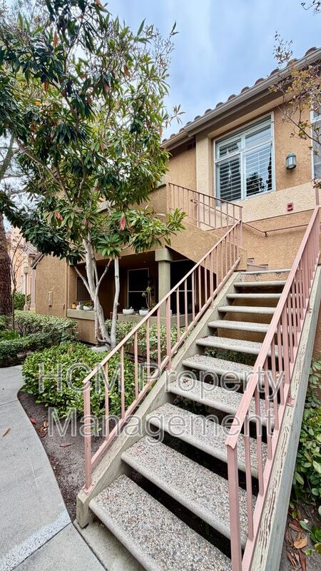 Foothill Ranch House: 19431 Rue De Valore