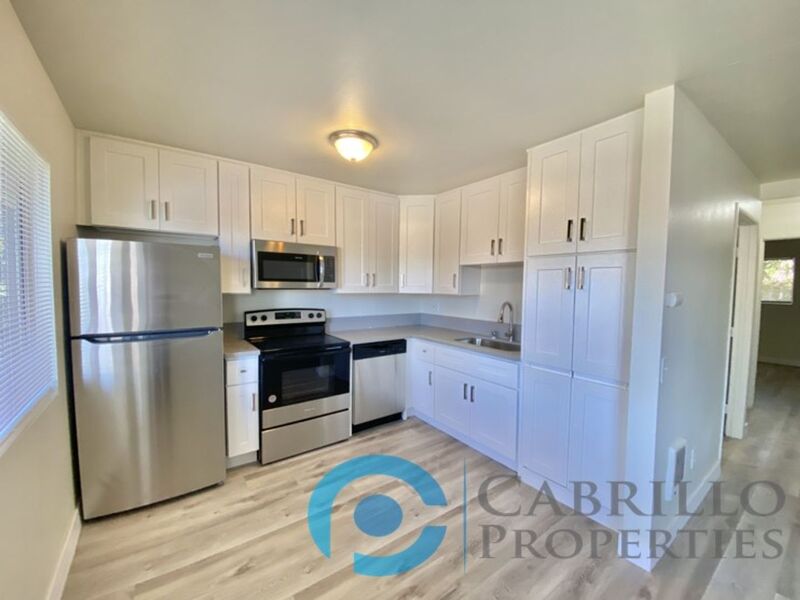 Escondido Condo: 925 Martin Drive