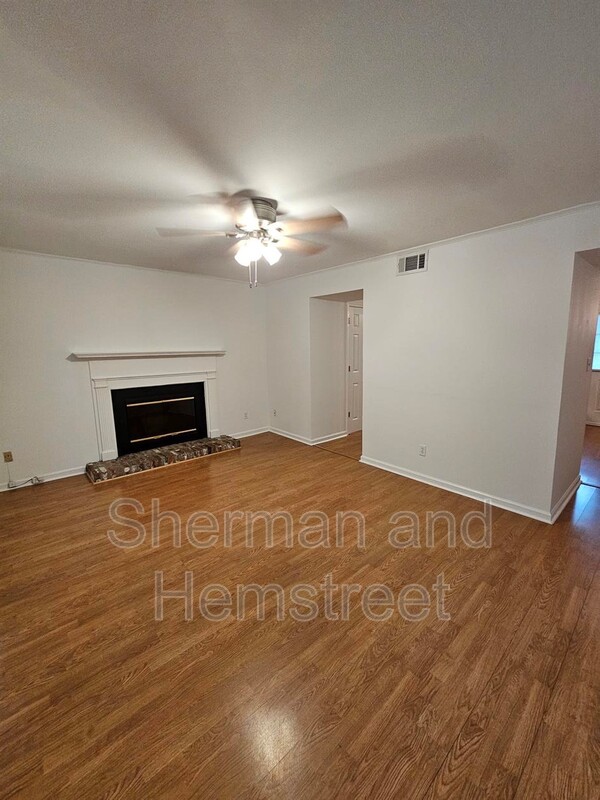 photo of rental property