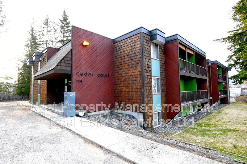 Quesnel House: 776 Vaughan Street
