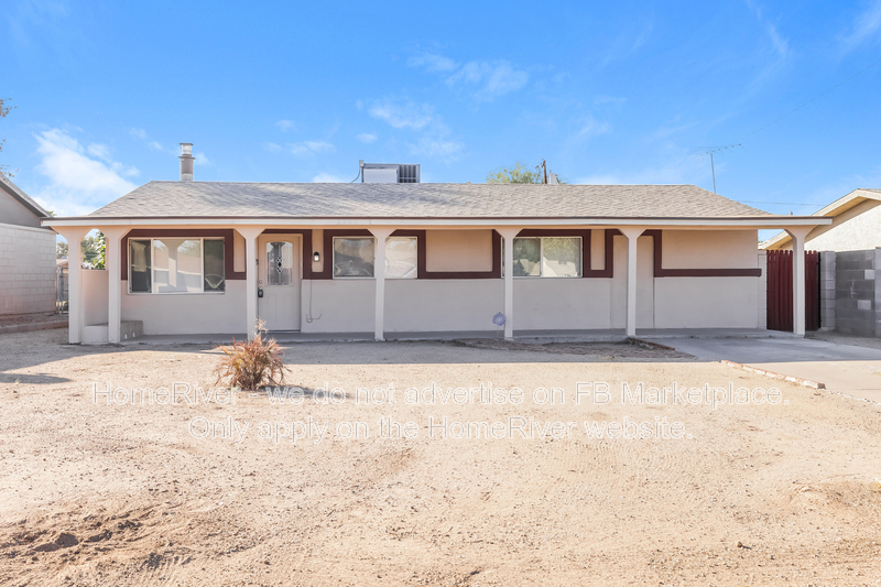 Phoenix House: 2221 E Beverly Ln