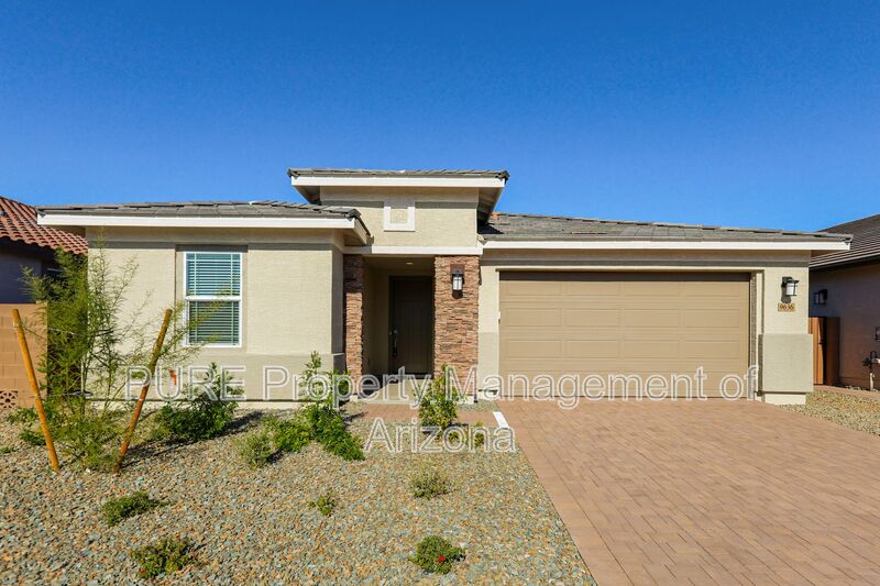 Phoenix House: 9636 W Avalon Dr