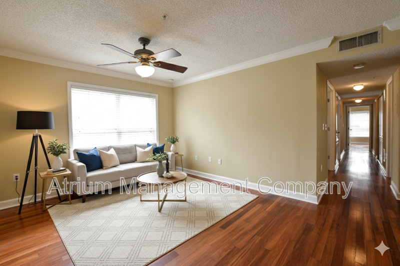 Orlando Condo: 2019 Dixie Belle Drive