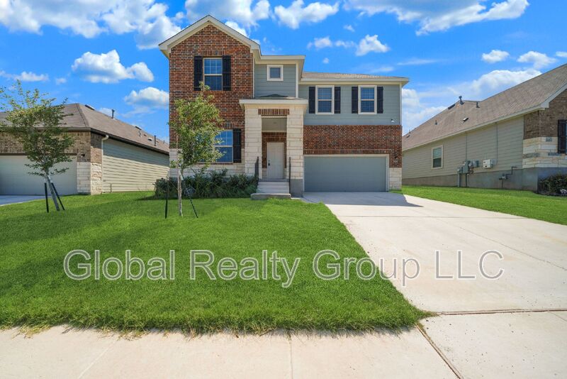 Converse House: 6831 Titan Park