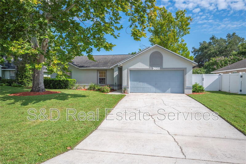 Lakeland House: 3668 Joshua Lane