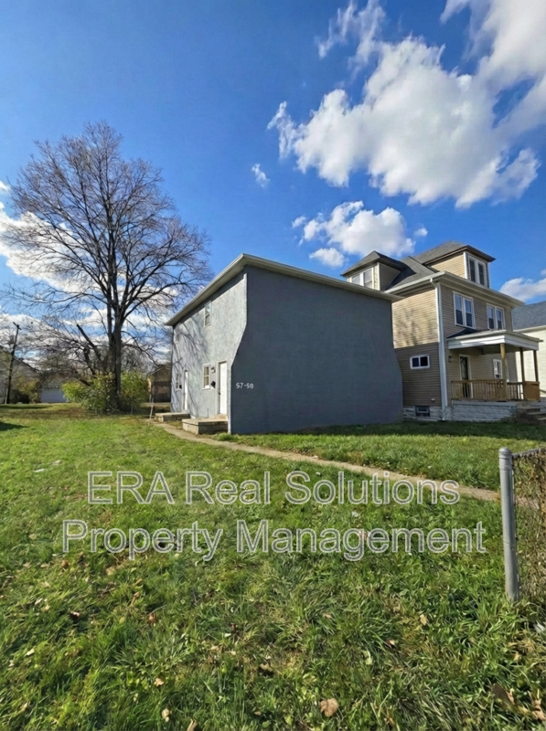 Columbus Condo: 57 Stevens Ave