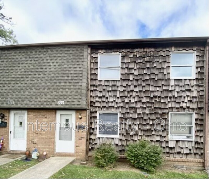 Urbana Condo: 718 W Light St