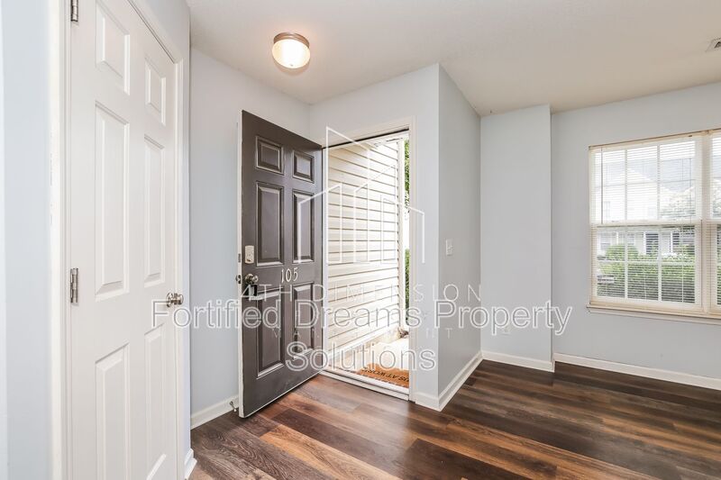 photo of rental property