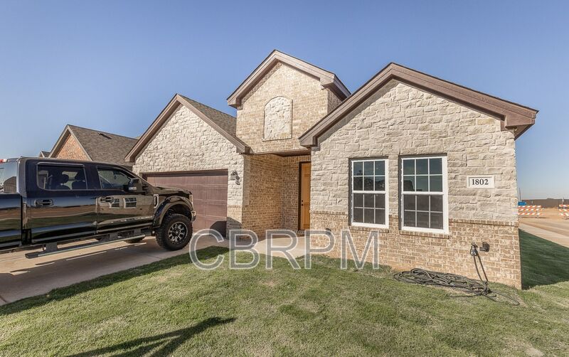 Lubbock House: 1802 Ross Avenue