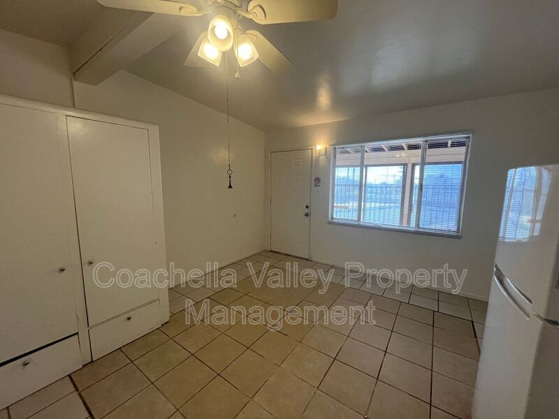 Desert Hot Springs Condo: 13336 Avenida Hermosa