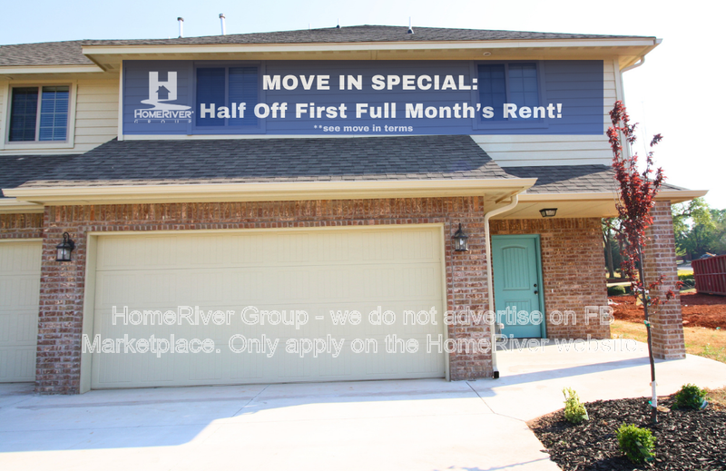 Oklahoma City Condo: 1808 NE 135th St