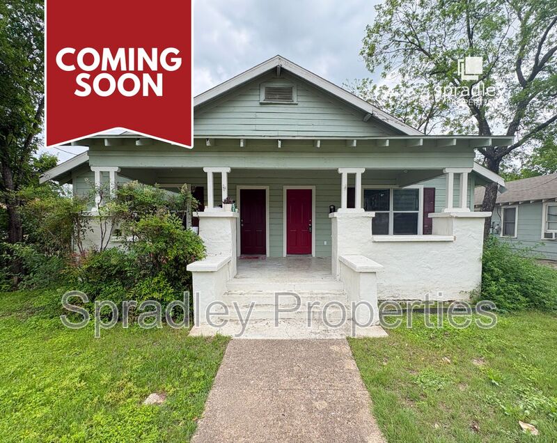 Belton Condo: 234B W 7th Ave