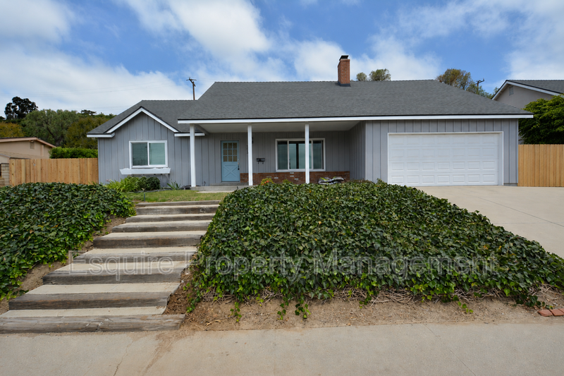 CAMARILLO House: 283 CALLE HIGUERA