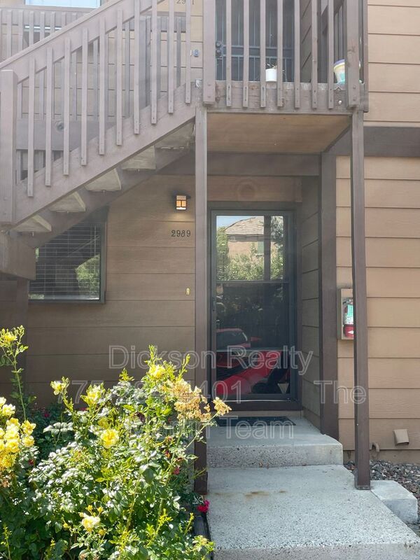Reno House: 2989 Tierra Verde E