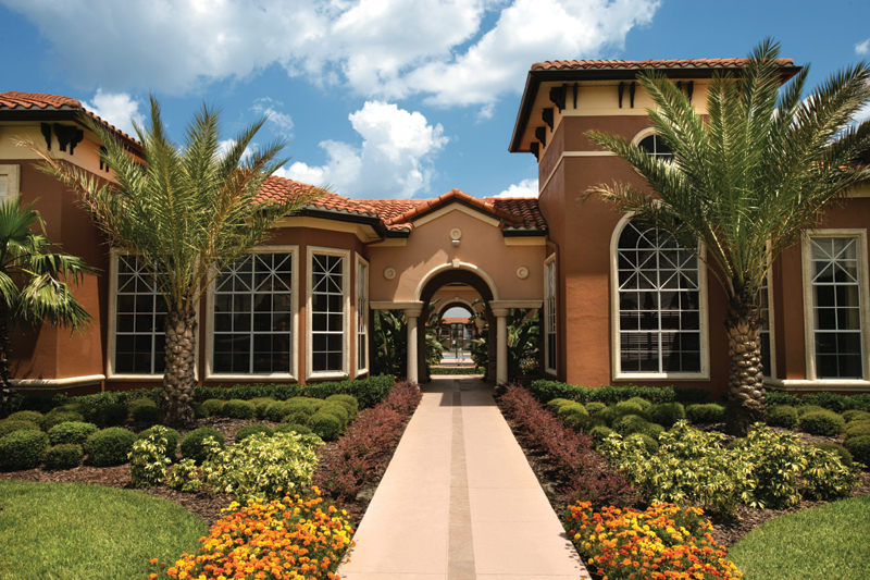 Orlando Condo: 5578 Metrowest Blvd