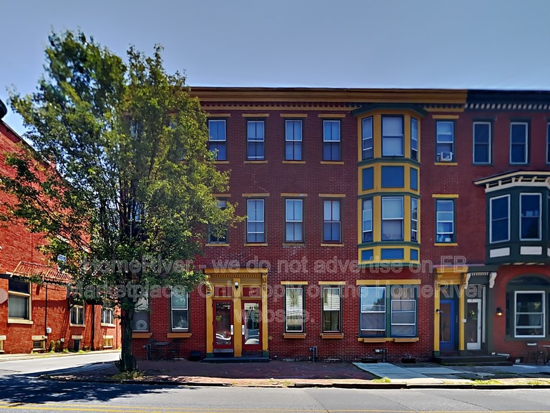 Harrisburg Condo: 253-255 North St