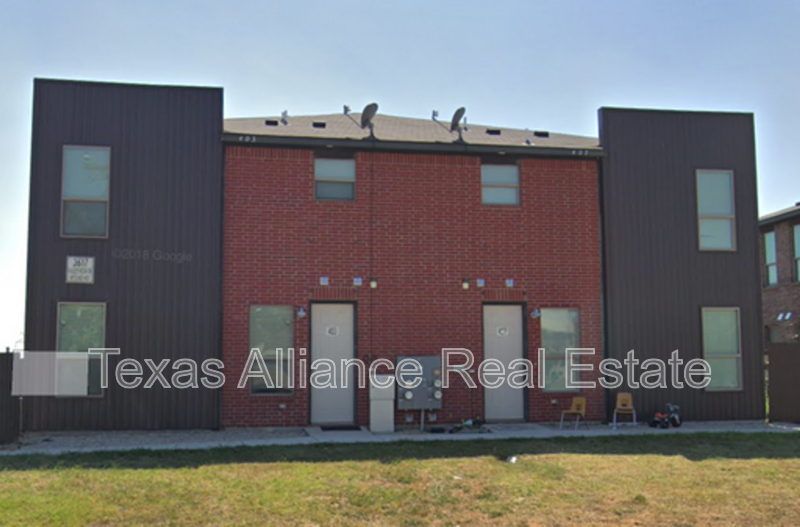 Hurst Condo: 3625 Valley Vista Drive