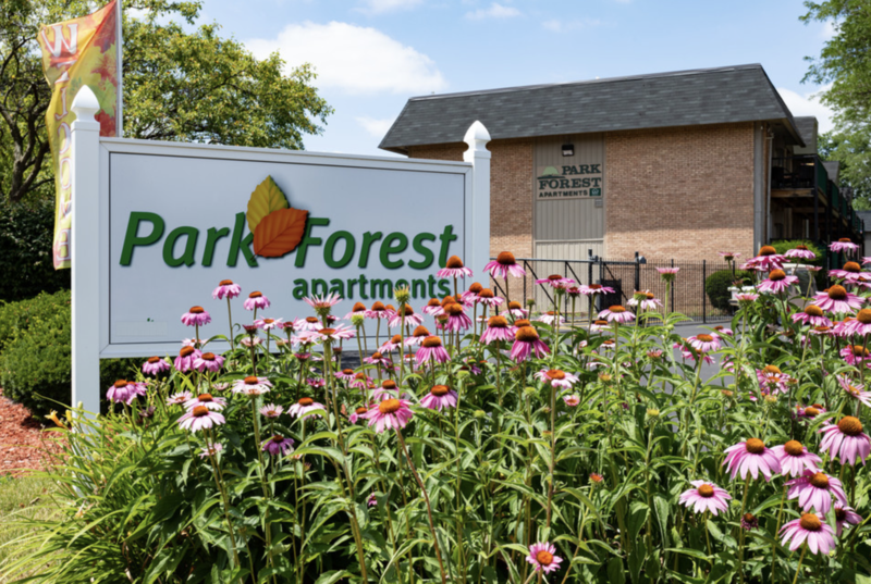 Dearborn Heights Condo: 23700 W. Warren Ave. - 7145