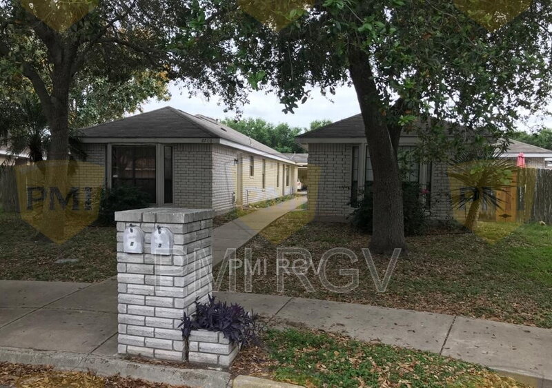 Mcallen Condo: 6700 N 7th Ct