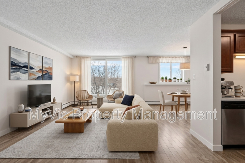 St Albert Condo: 47 Sturgeon Road