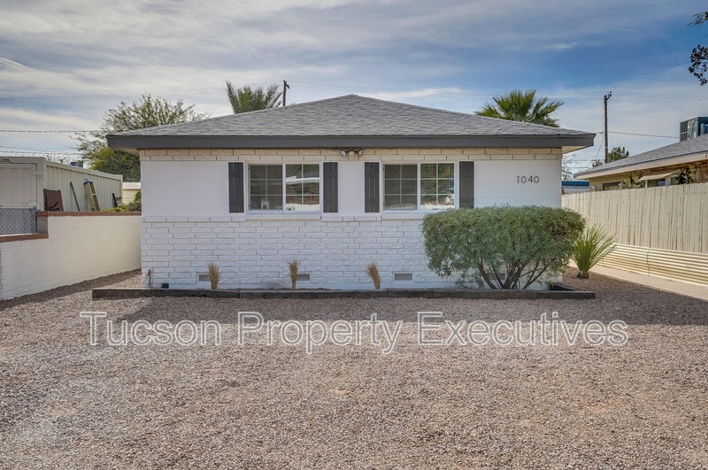 Tucson Condo: 1040 East Linden Street - A