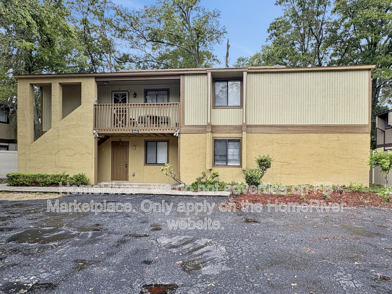 Jacksonville Condo: 5332 Westchase Ct